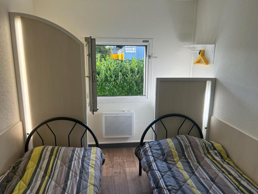 Fyl Hotel Saint Pol Dunkirk Exterior photo